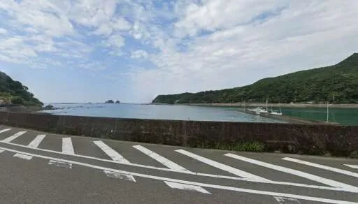 串本町江田戸建