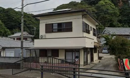 串本町江田戸建