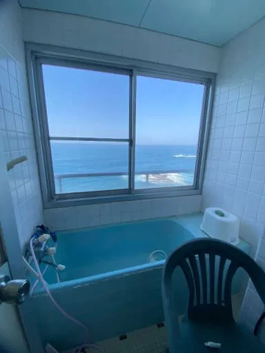 ヴィラ椿2号館 4階 180万円