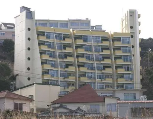 白浜レバランス 5階 150万円