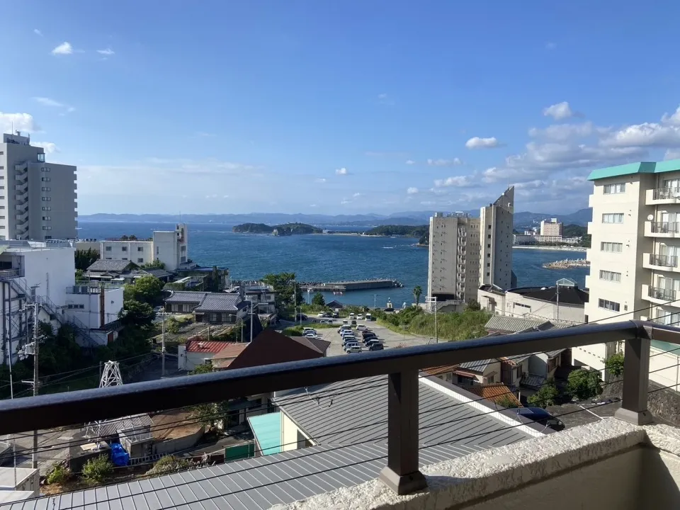 白浜レバランス 5階 150万円