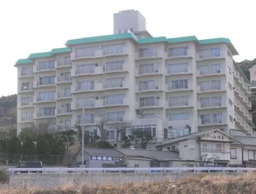 ロアジール湯崎 4階 150万円