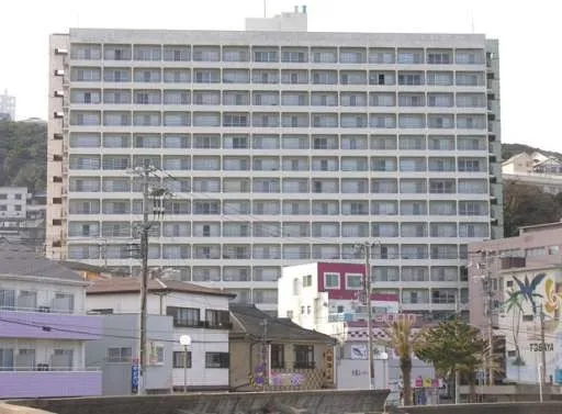 白浜レックスマンション 7階 150万円