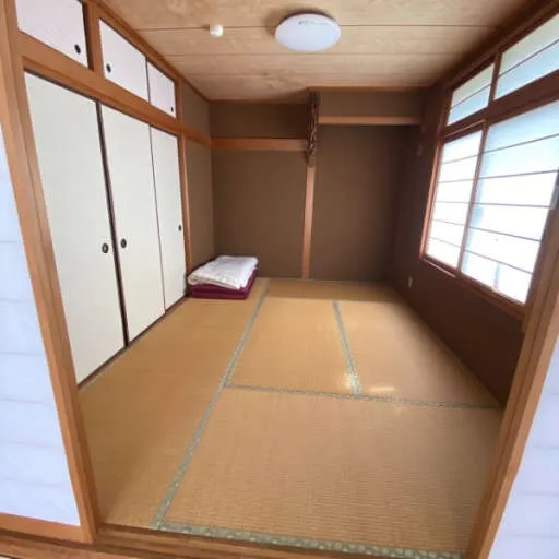 メゾンド大浦 3階 98万円