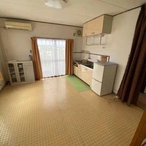 メゾンド大浦 3階 98万円