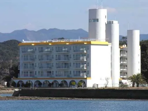 シャンピアマリーナハウス馬見崎 3階 70万円