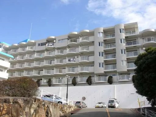 のんびれっじ白浜エルミオ 7階 480万円