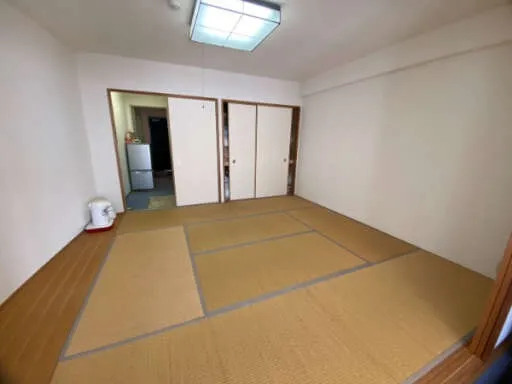 のんびれっじ白浜エルミオ 7階 480万円