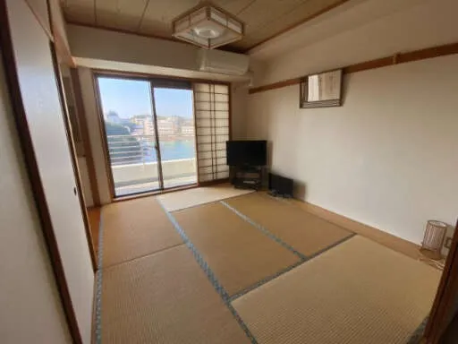 ロイヤルリゾート白浜 5階 385万円