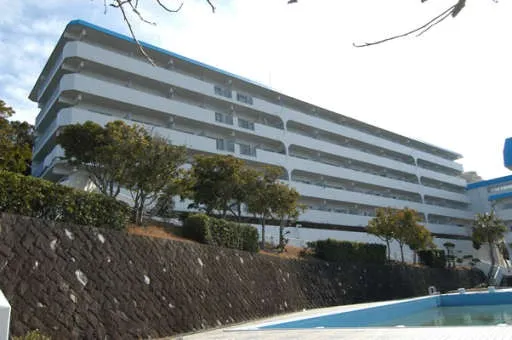 のんびれっじ白浜 7階 350万円