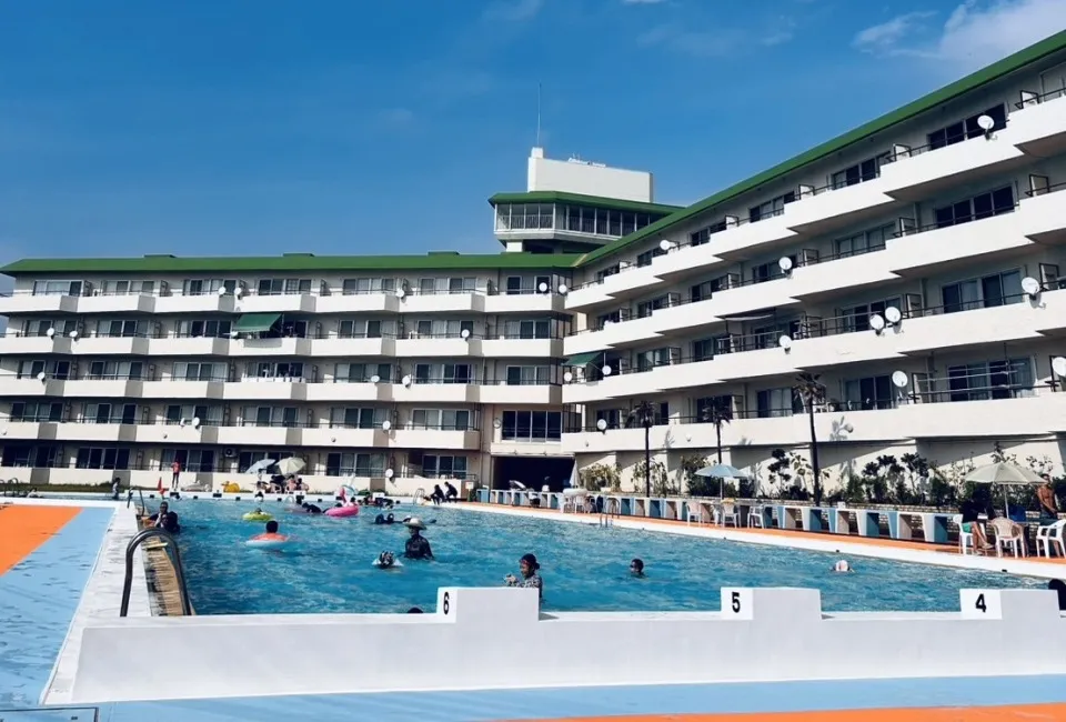 白浜パークマンション D棟5階 280万円