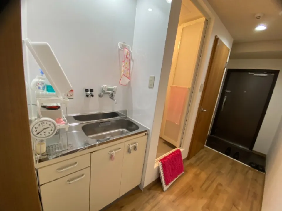 ヴィラ白浜壱番館 4階 280万円