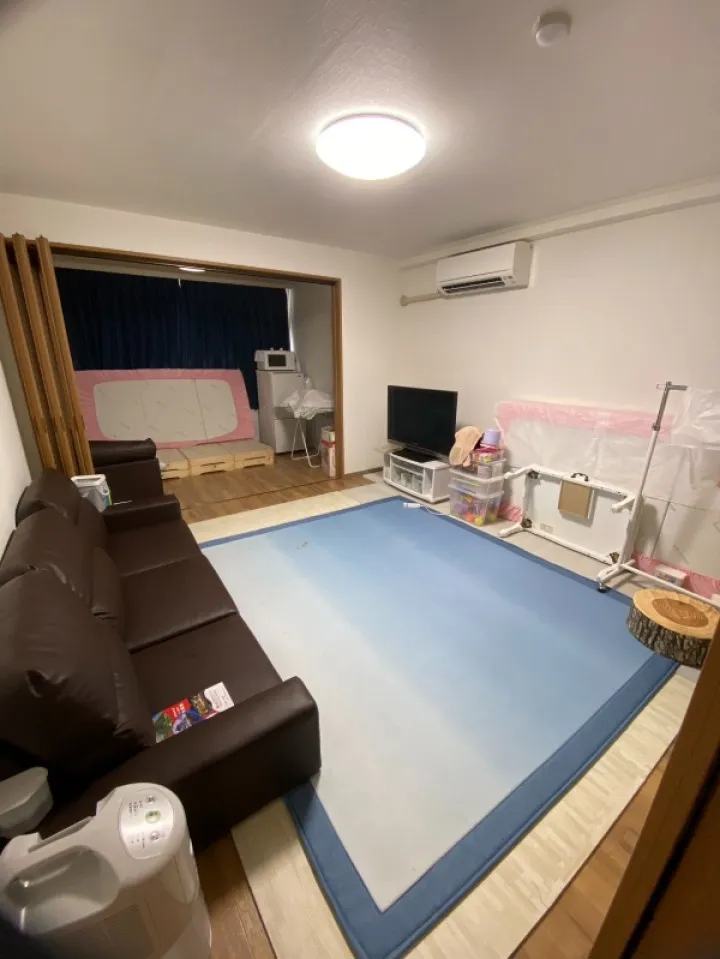 ヴィラ白浜壱番館 4階 280万円