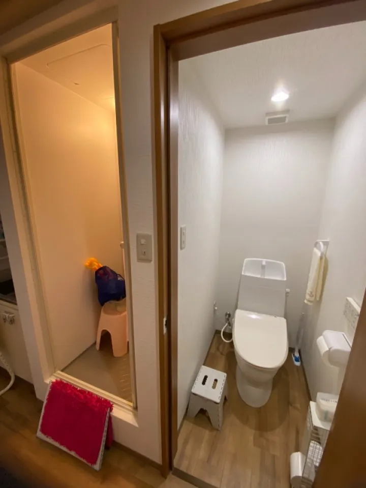 ヴィラ白浜壱番館 4階 280万円