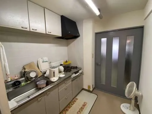 のんびれっじ白浜 4階 240万円