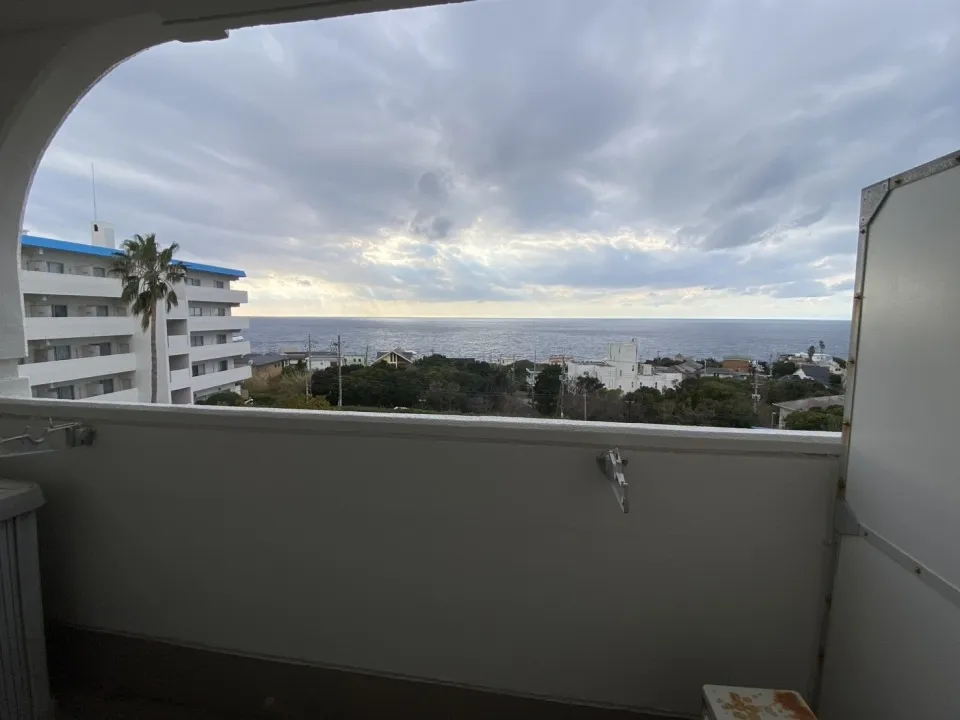 のんびれっじ白浜 4階 240万円