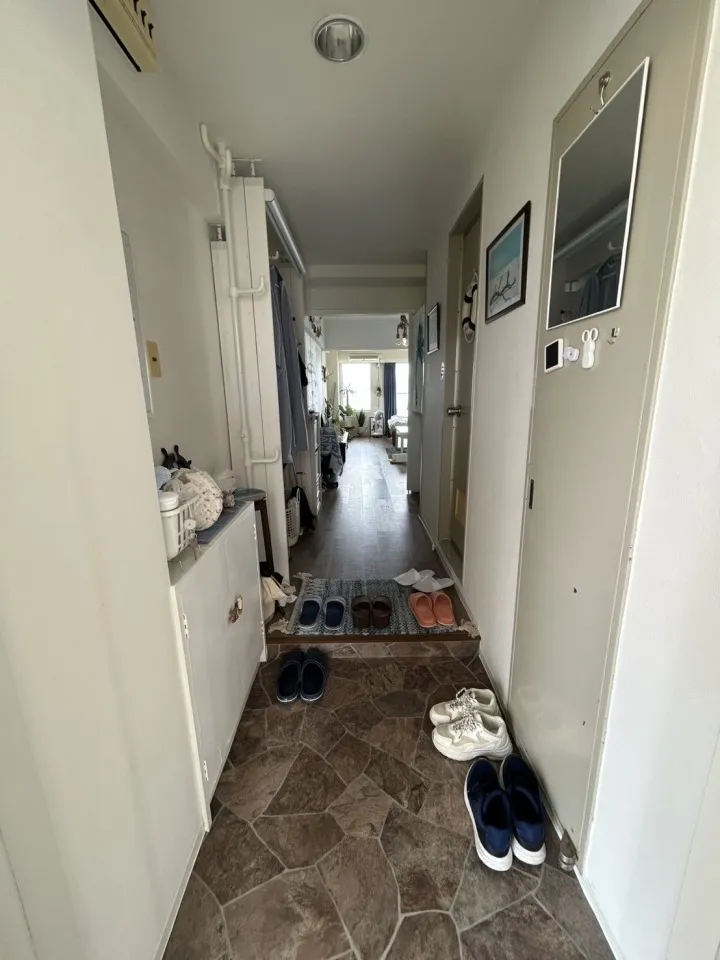 シャンピアマリーナハウス馬見崎 5階 180万円