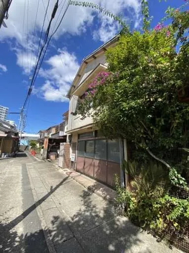 東山一丁目土地