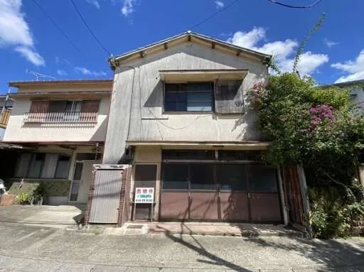 東山一丁目土地