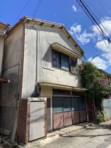 東山一丁目土地