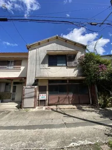 東山一丁目土地