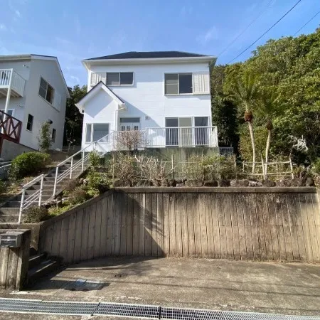 \ オーナー様のみが入れる特別な別荘地 /