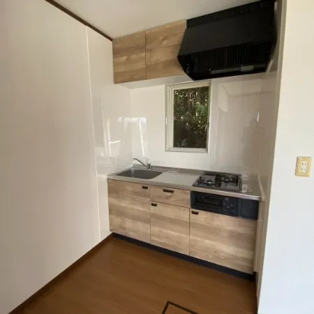 \ オーナー様のみが入れる特別な別荘地 /