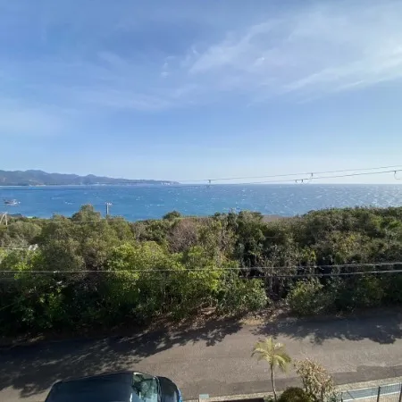 \ オーナー様のみが入れる特別な別荘地 /