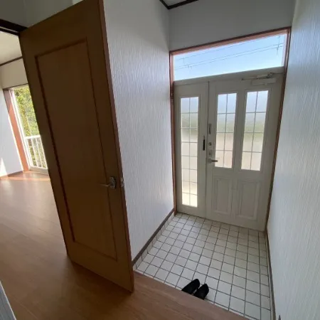 \ オーナー様のみが入れる特別な別荘地 /