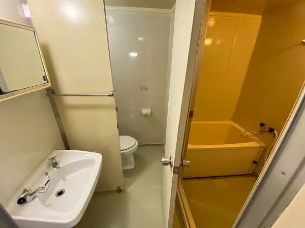 コート・ダ・ジュール 3階 280万円