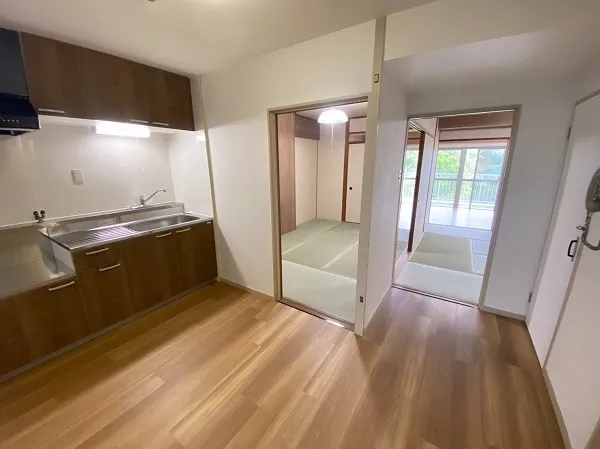 コート・ダ・ジュール 3階 280万円