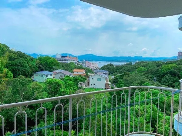 コート・ダ・ジュール 3階 280万円