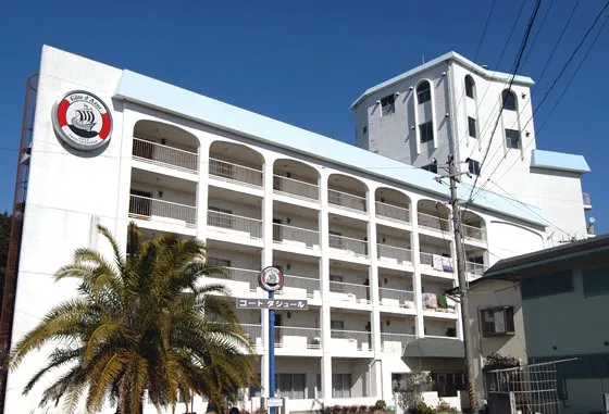 コート・ダ・ジュール 3階 280万円