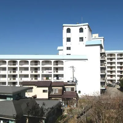 【新着物件】\ 海を望むリゾートマンション /