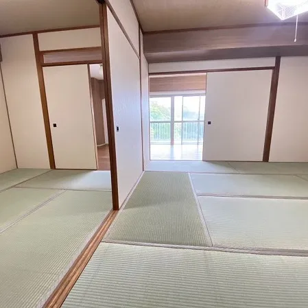 【新着物件】\ 海を望むリゾートマンション /