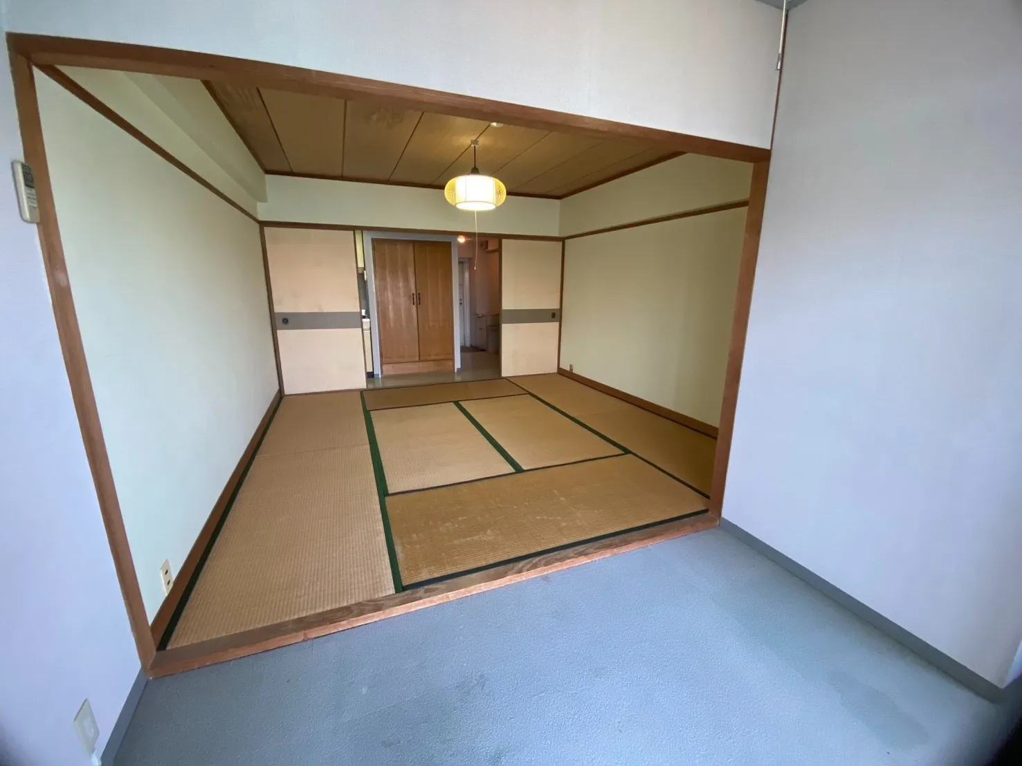 シャンピアマリーナハウス馬見崎 3階 50万円