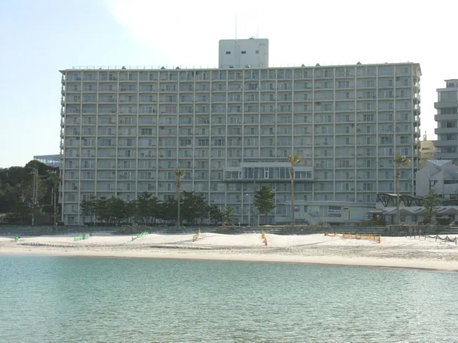 【新着物件】\ 白良浜が一望できる大人気のマンション /