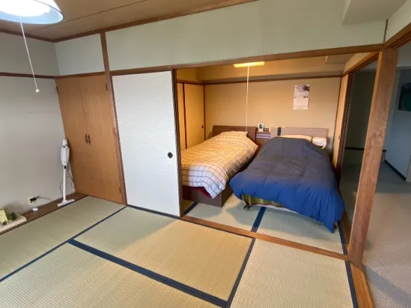 シャンピアマリーナハウス馬見崎 2階 380万円