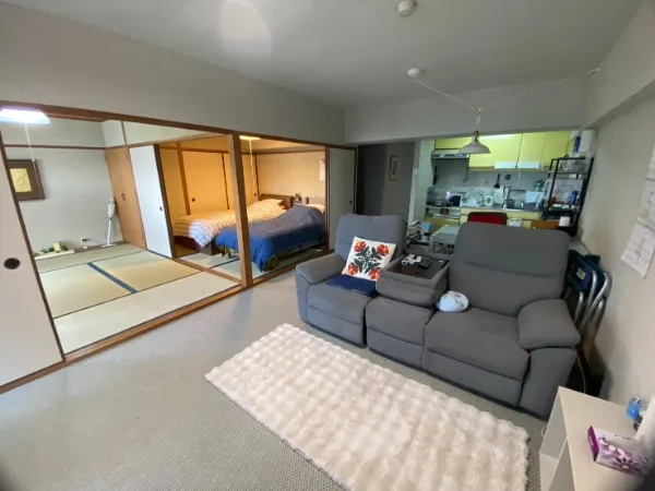 シャンピアマリーナハウス馬見崎 2階 380万円