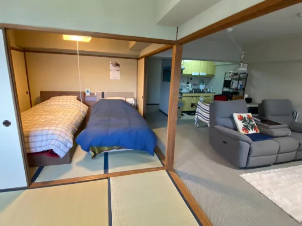 【新着物件】\ 海目の前のリゾートマンション✨ /