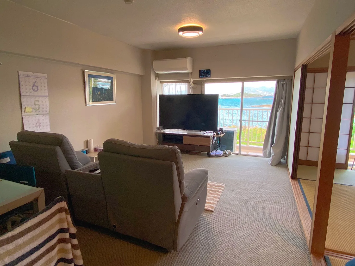 【新着物件】\ 海目の前のリゾートマンション✨ /