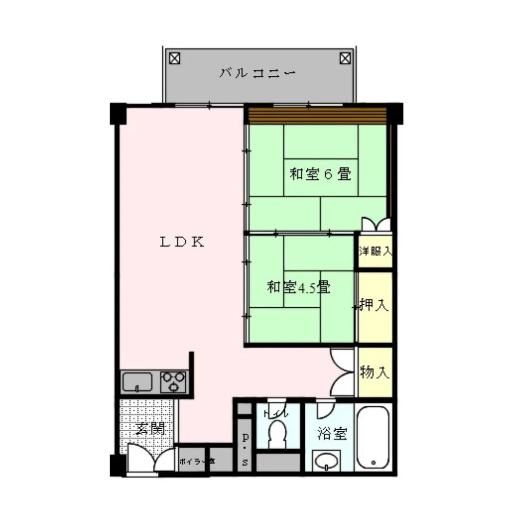 【新着物件】\ 海目の前のリゾートマンション✨ /