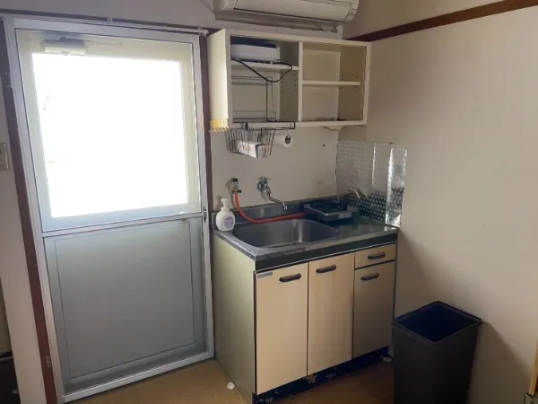 柳橋ビル3階【賃貸】