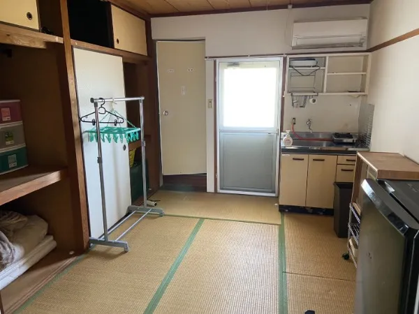柳橋ビル3階【賃貸】