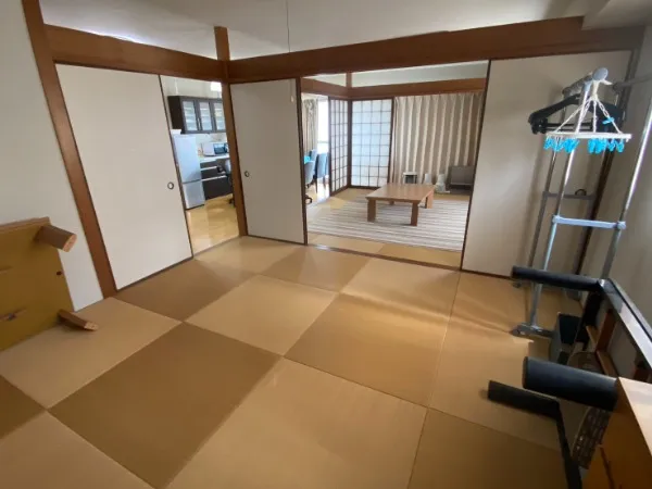 コーポみずほ 3階 200万円