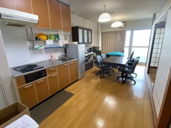 コーポみずほ 3階 200万円