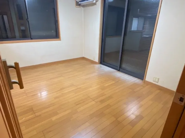 バラード白浜