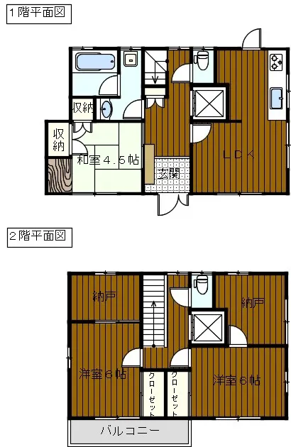 バラード白浜