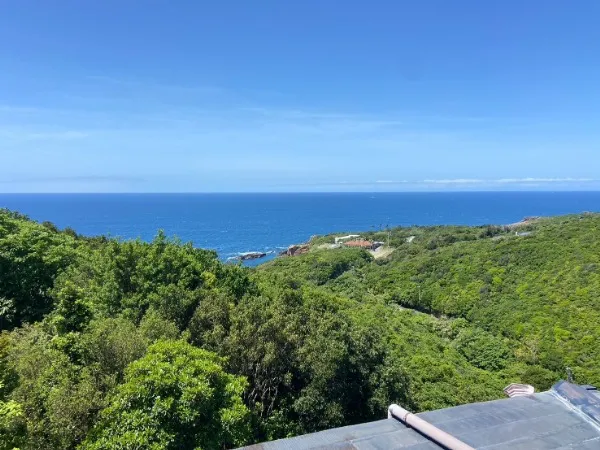 緑光台別荘