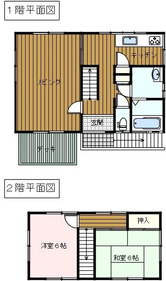 緑光台別荘